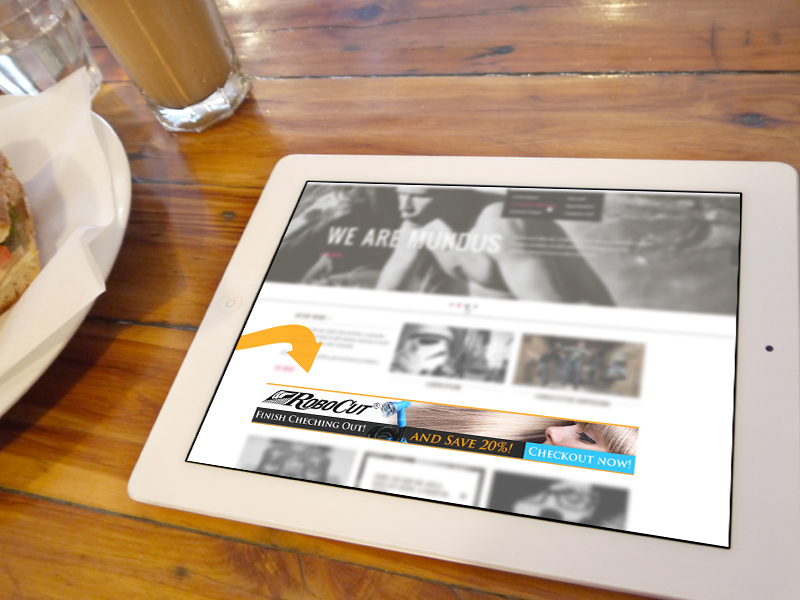 Retargeting Remarketing Online