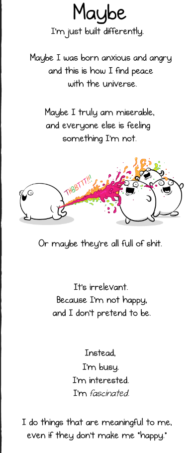 funny blog post