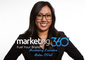 Marketing Executive
