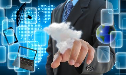 cloud computing