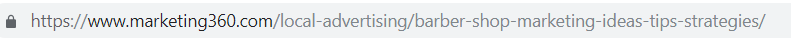 seo url example 