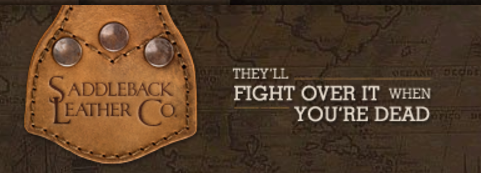 brand slogan why