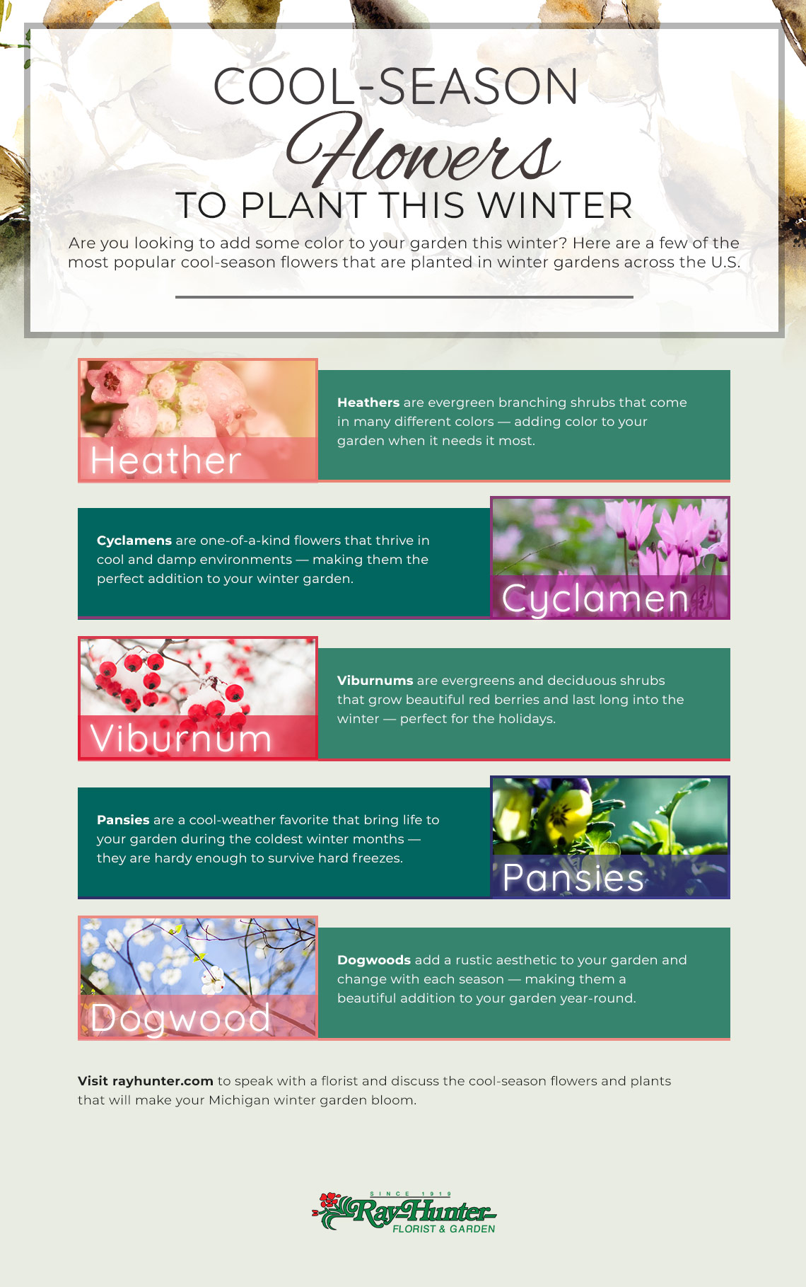 10 Florist Marketing Ideas, Tips and Strategies to Grow Your Business