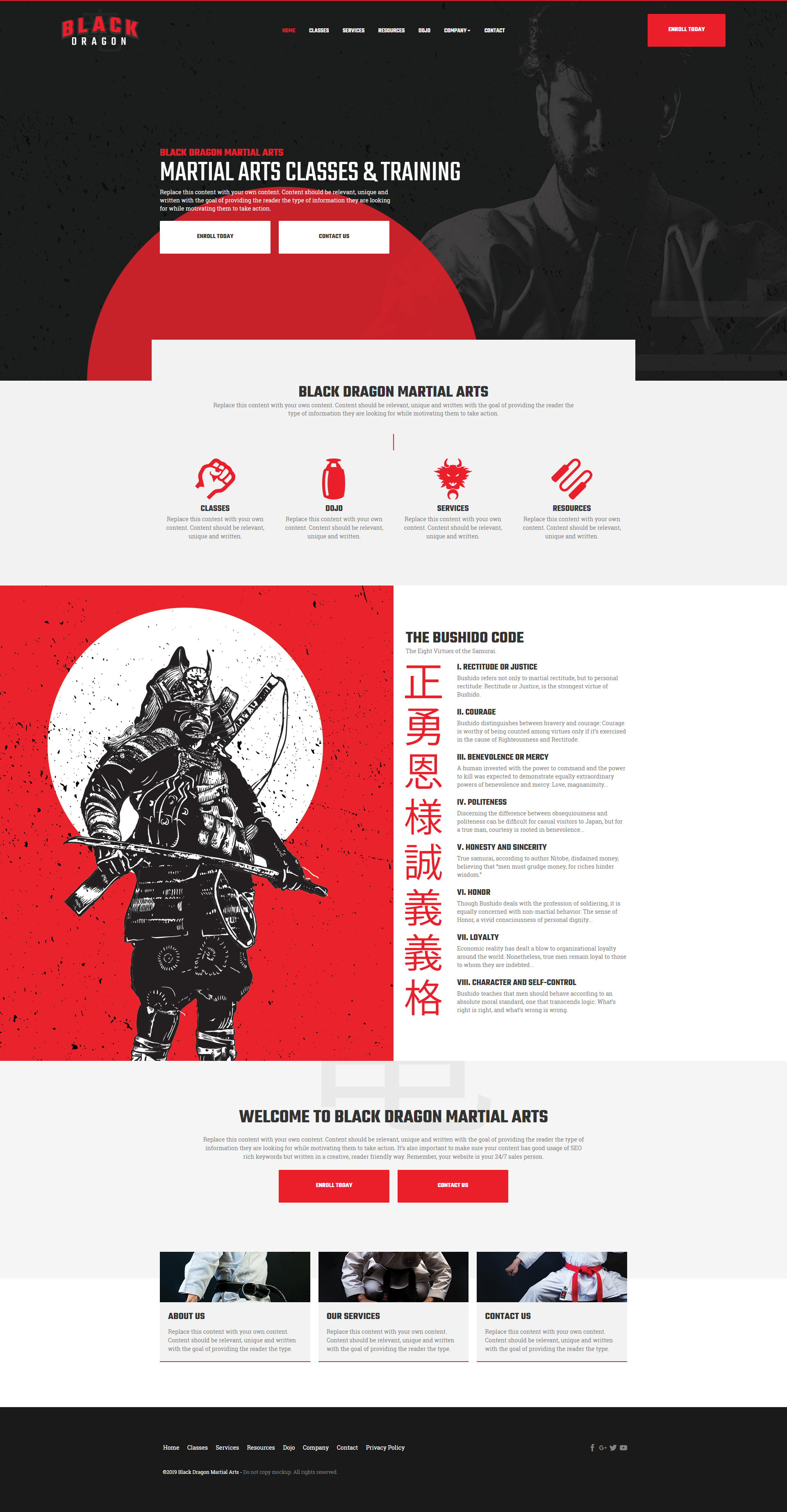 How To Market a Martial Arts School 6 Dojo Marketing Tips, Ideas, & Strategies Marketing 360®