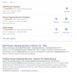 how to market advertise your cleaning business 10 house marketing cleaning services
