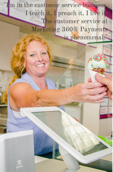 pos case study testimonial