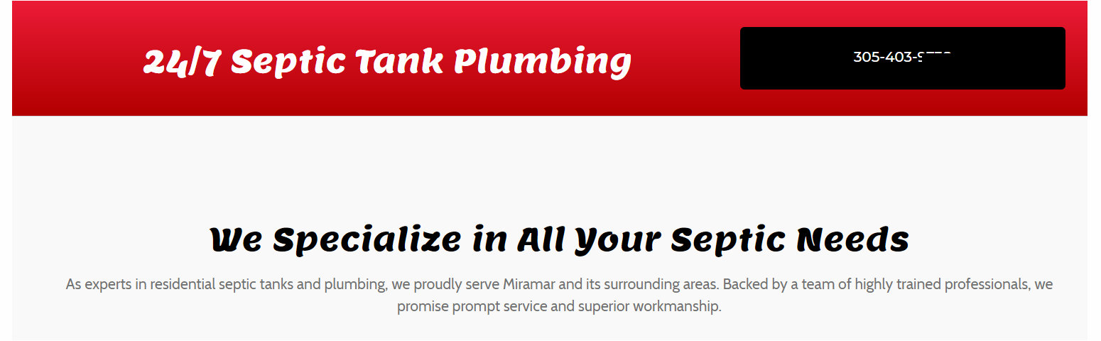 plumber marketing ideas value proposition