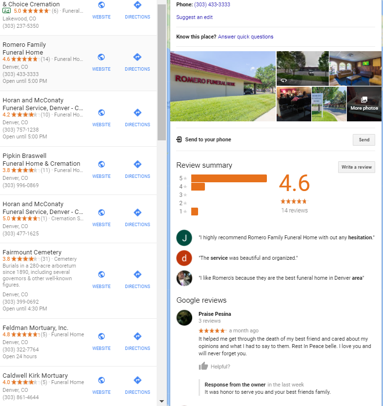 8 Funeral Home Marketing Ideas, Tips, and Strategies Marketing 360® Blog