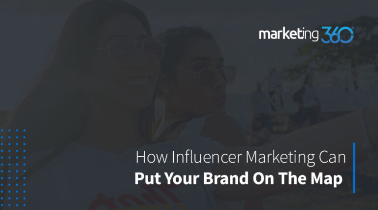 The Benefits of Influencer Marketing for Small Businesses
