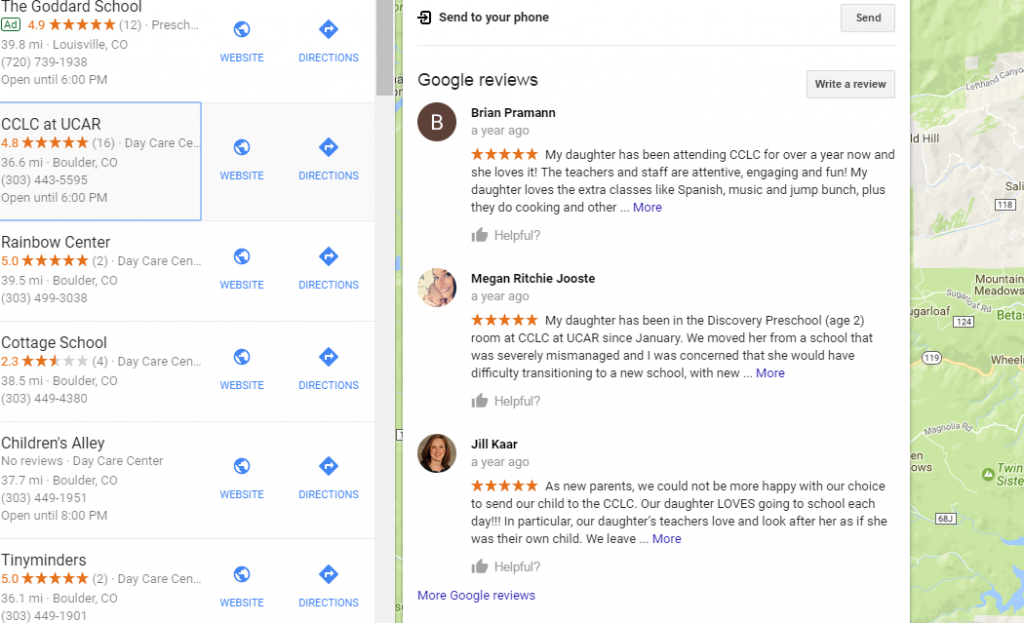 5 Marketing Tips to Grow Your Child Care Business