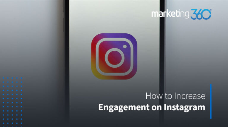 How to Increase Engagement on Instagram