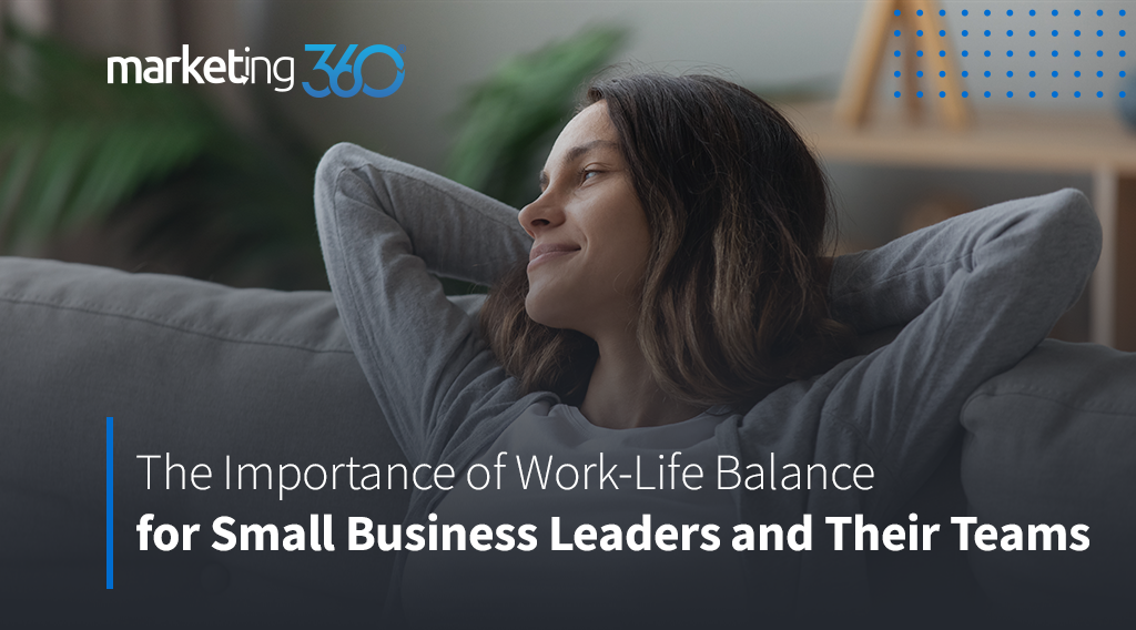 Unravel Work-Life Balance: Boost Small Business Success