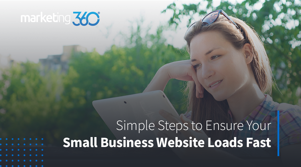Boost Your Small Business Website Speed: An Easy Guide