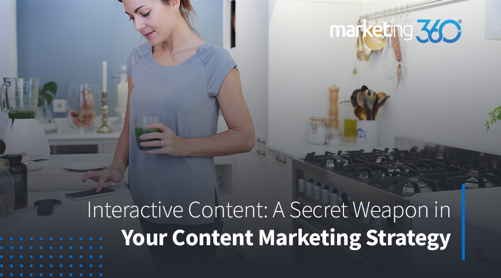 Boost Engagement with Interactive Content in Content Marketing