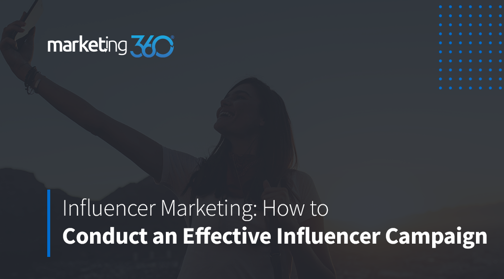 Influencer Marketing for Small Businesses: Key Strategies