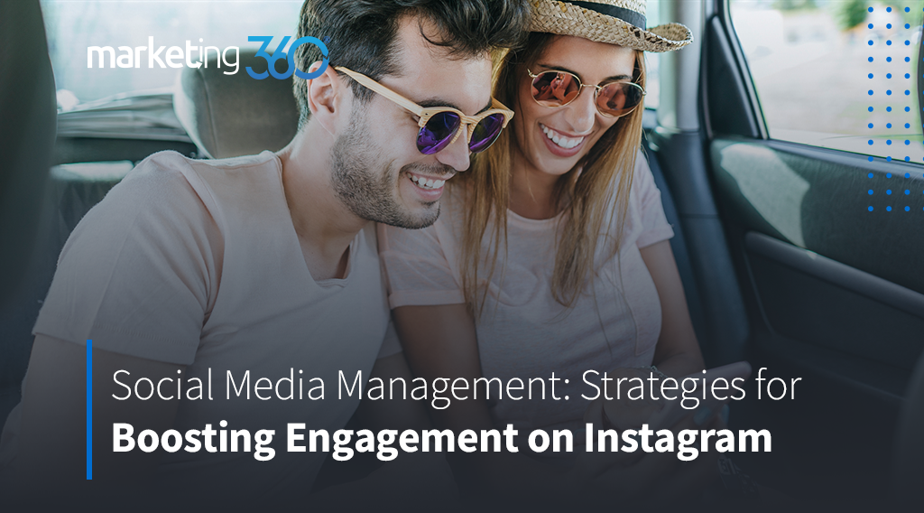 Boost Instagram Engagement with Social Media Tips