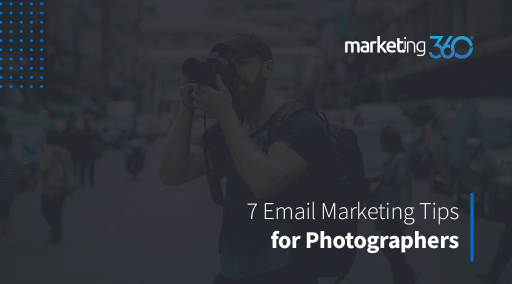 Email Marketing and Lead Nurturing for Photographers