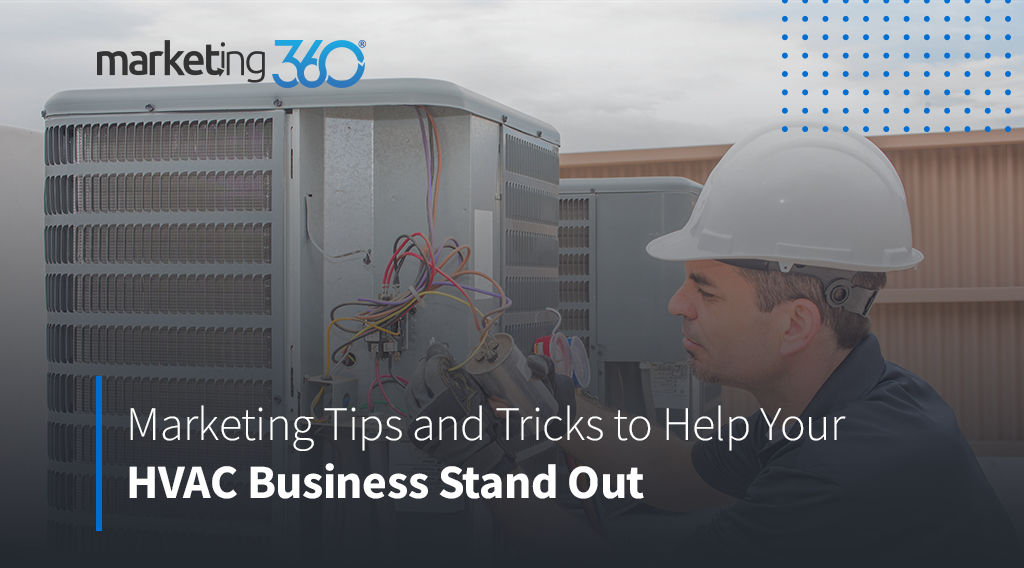 Photo inspiration: Fresh Look at Marketing Tips And Tricks To Help Your Hvac Business Stand