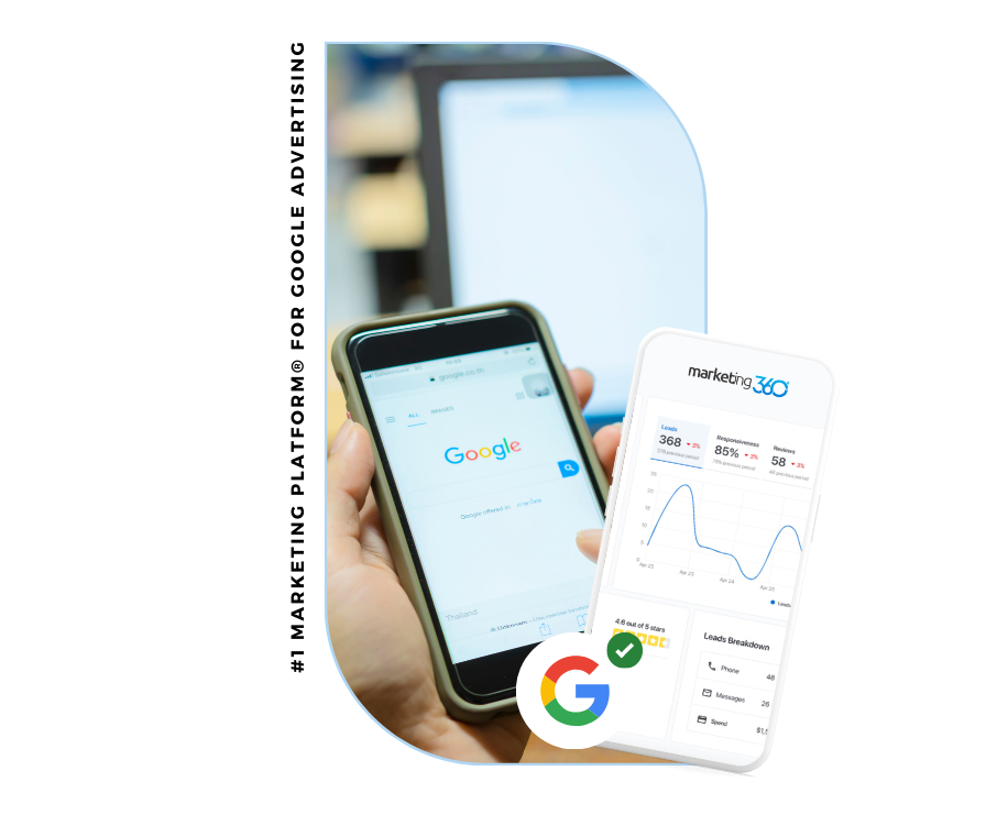 Google advertising marketing 360 blog