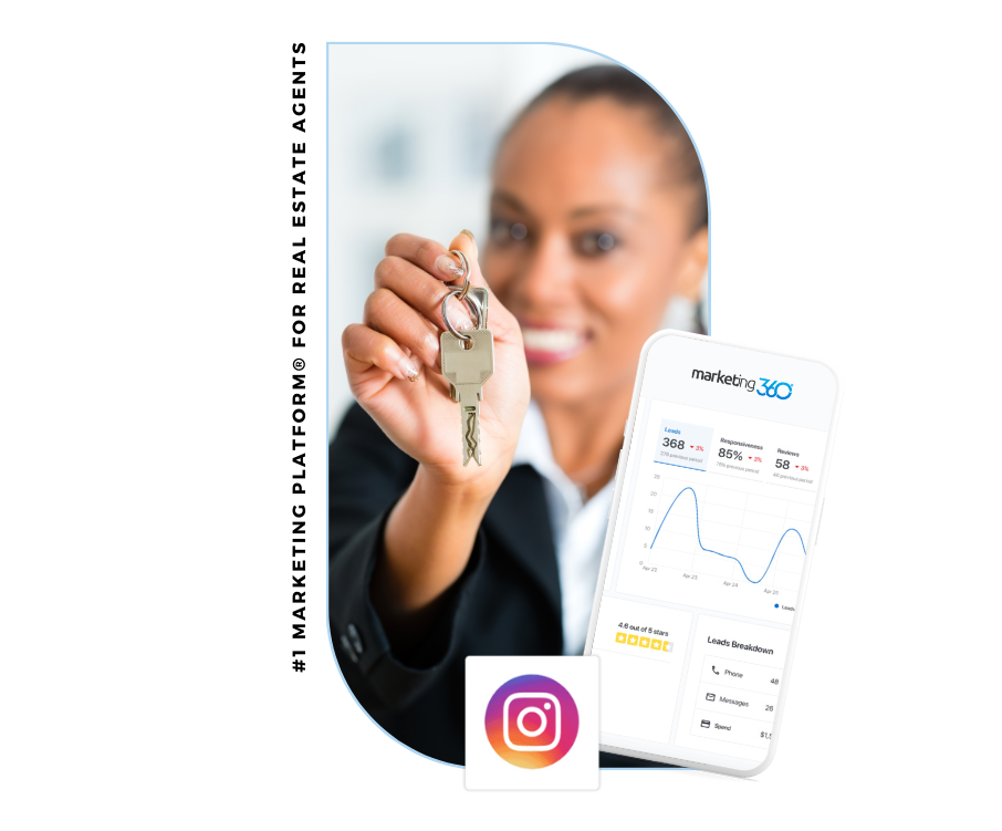 Instagram Marketing for Real Estate Business: 2025 Guide - Predis